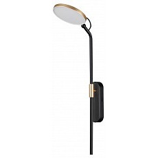 Бра odeon light redmond 4297-7wl